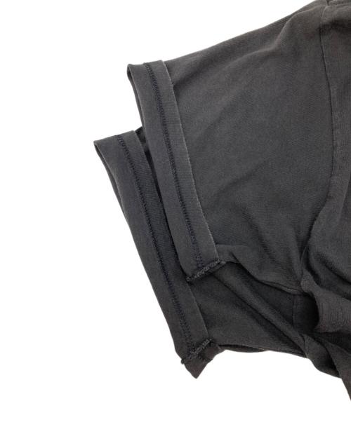 TULTEX（タルテックス）TULTEX (タルテックス) 90‘ｓプリントTシャツ ブラック サイズ:Lの古着・服飾アイテム