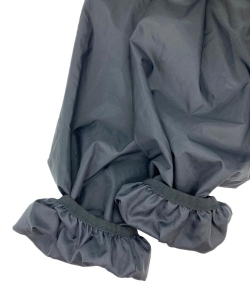 adidas（アディダス）adidas (アディダス) ナイロンジャケット ブラック サイズ:XLの古着・服飾アイテム