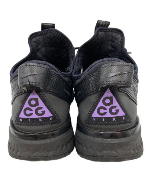 NIKE（ナイキ）NIKE (ナイキ) リアクトテラゴービー ブラック サイズ:US8.5の古着・服飾アイテム