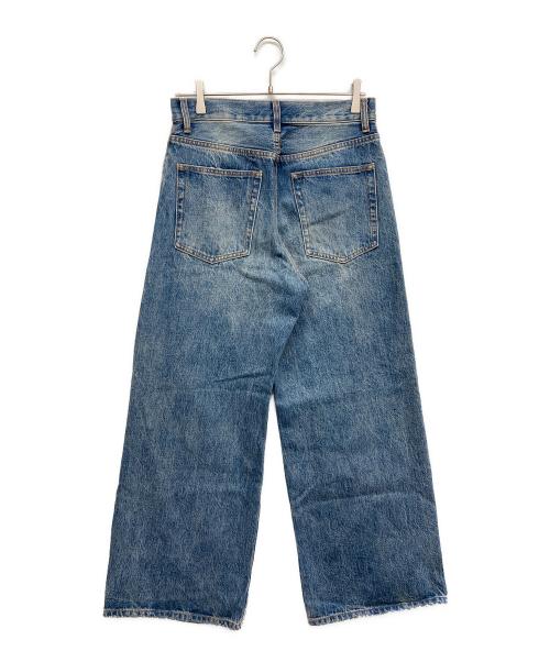 JOURNAL STANDARD（ジャーナルスタンダード）JOURNAL STANDARD (ジャーナルスタンダード) デニムキャノン ヴィンテージ5PK ブルー サイズ:Sの古着・服飾アイテム