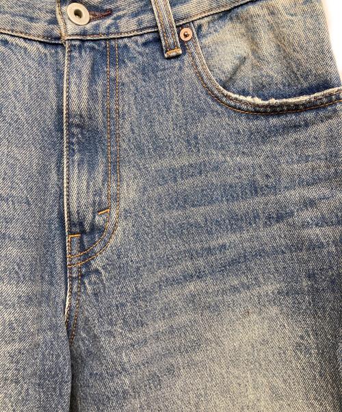 JOURNAL STANDARD（ジャーナルスタンダード）JOURNAL STANDARD (ジャーナルスタンダード) デニムキャノン ヴィンテージ5PK ブルー サイズ:Sの古着・服飾アイテム