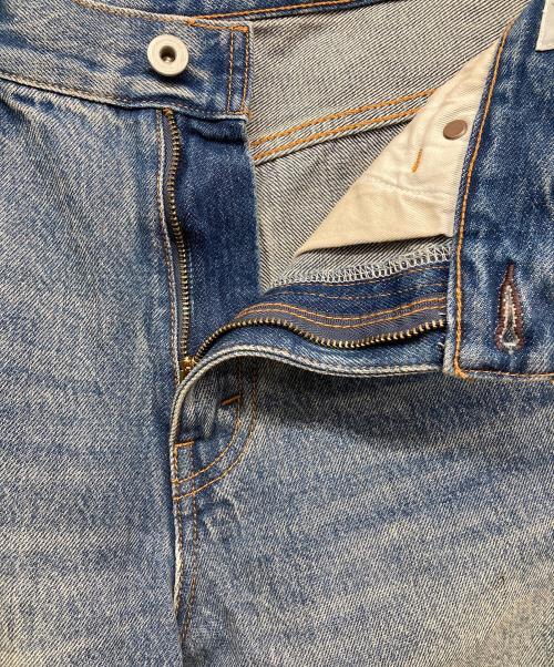 JOURNAL STANDARD（ジャーナルスタンダード）JOURNAL STANDARD (ジャーナルスタンダード) デニムキャノン ヴィンテージ5PK ブルー サイズ:Sの古着・服飾アイテム