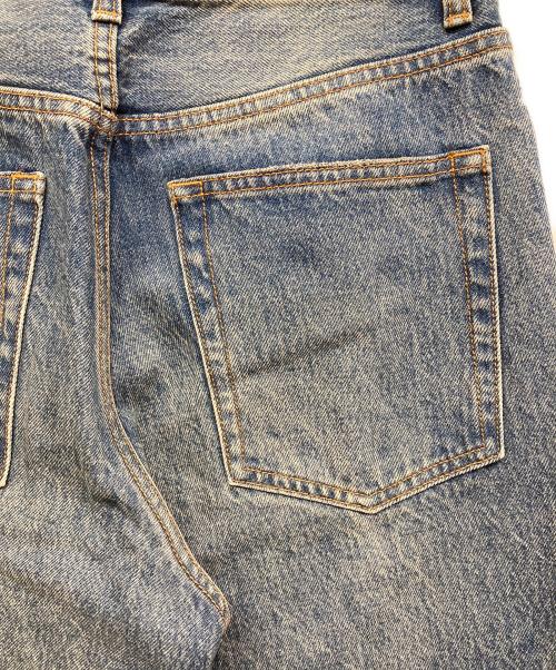 JOURNAL STANDARD（ジャーナルスタンダード）JOURNAL STANDARD (ジャーナルスタンダード) デニムキャノン ヴィンテージ5PK ブルー サイズ:Sの古着・服飾アイテム