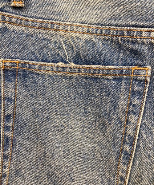 JOURNAL STANDARD（ジャーナルスタンダード）JOURNAL STANDARD (ジャーナルスタンダード) デニムキャノン ヴィンテージ5PK ブルー サイズ:Sの古着・服飾アイテム