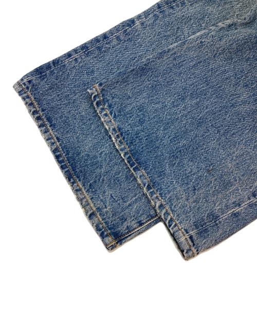 JOURNAL STANDARD（ジャーナルスタンダード）JOURNAL STANDARD (ジャーナルスタンダード) デニムキャノン ヴィンテージ5PK ブルー サイズ:Sの古着・服飾アイテム