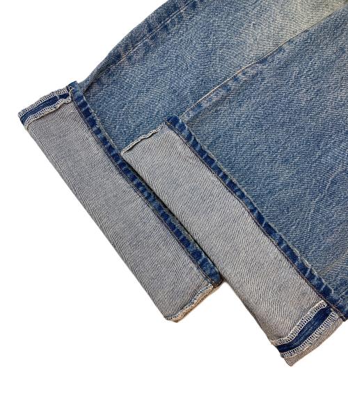 JOURNAL STANDARD（ジャーナルスタンダード）JOURNAL STANDARD (ジャーナルスタンダード) デニムキャノン ヴィンテージ5PK ブルー サイズ:Sの古着・服飾アイテム