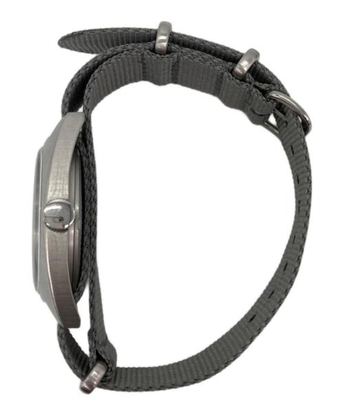 NAVAL（ナバル）NAVAL (ナバル) ミリタリーウォッチ ブラックの古着・服飾アイテム