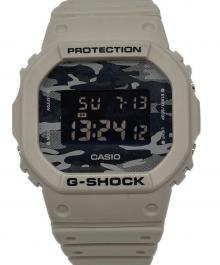 CASIO（カシオ）の古着「デジタルウォッチ」｜グレー