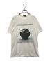 stussy（ステューシー）の古着「8ボールプリントT」｜ホワイト
