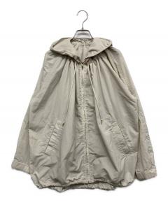 中古・古着通販】nagonstans (ナゴンスタンス) Airshut ノーカラー