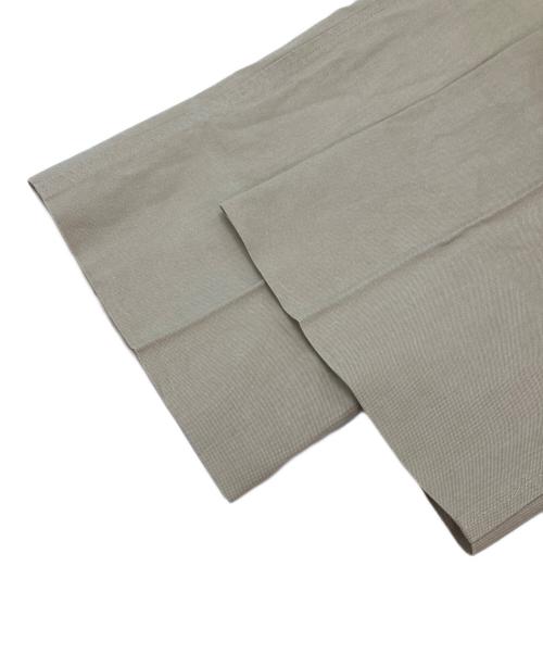 BURBERRY LONDON（バーバリーロンドン）BURBERRY LONDON (バーバリーロンドン) パンツ ベージュ サイズ:LLの古着・服飾アイテム