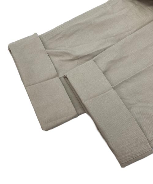 BURBERRY LONDON（バーバリーロンドン）BURBERRY LONDON (バーバリーロンドン) パンツ ベージュ サイズ:LLの古着・服飾アイテム