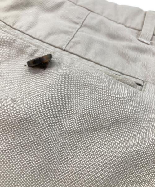 BURBERRY LONDON（バーバリーロンドン）BURBERRY LONDON (バーバリーロンドン) パンツ ベージュ サイズ:LLの古着・服飾アイテム