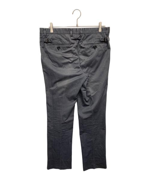 BURBERRY LONDON（バーバリーロンドン）BURBERRY LONDON (バーバリーロンドン) パンツ グレー サイズ:LLの古着・服飾アイテム