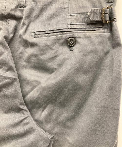 BURBERRY LONDON（バーバリーロンドン）BURBERRY LONDON (バーバリーロンドン) パンツ グレー サイズ:LLの古着・服飾アイテム