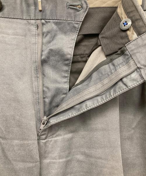 BURBERRY LONDON（バーバリーロンドン）BURBERRY LONDON (バーバリーロンドン) パンツ グレー サイズ:LLの古着・服飾アイテム