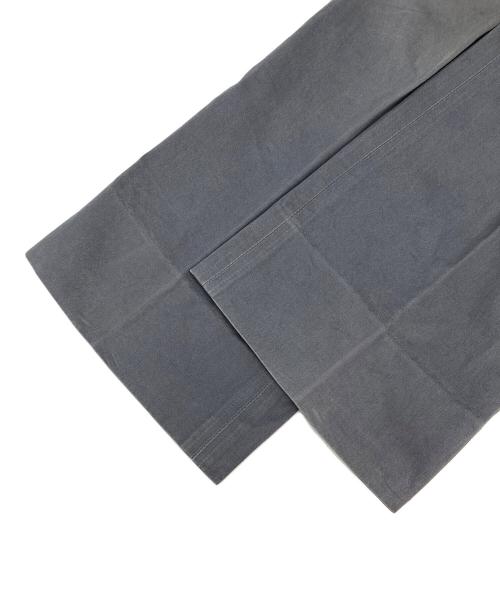 BURBERRY LONDON（バーバリーロンドン）BURBERRY LONDON (バーバリーロンドン) パンツ グレー サイズ:LLの古着・服飾アイテム