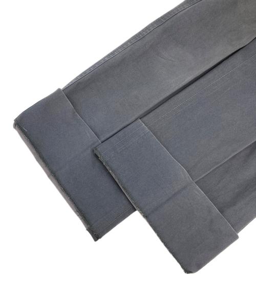 BURBERRY LONDON（バーバリーロンドン）BURBERRY LONDON (バーバリーロンドン) パンツ グレー サイズ:LLの古着・服飾アイテム