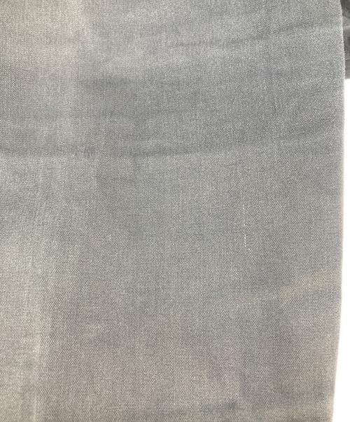 BURBERRY LONDON（バーバリーロンドン）BURBERRY LONDON (バーバリーロンドン) パンツ グレー サイズ:LLの古着・服飾アイテム