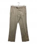 BURBERRYバーバリー）の古着「パンツ」｜ベージュ