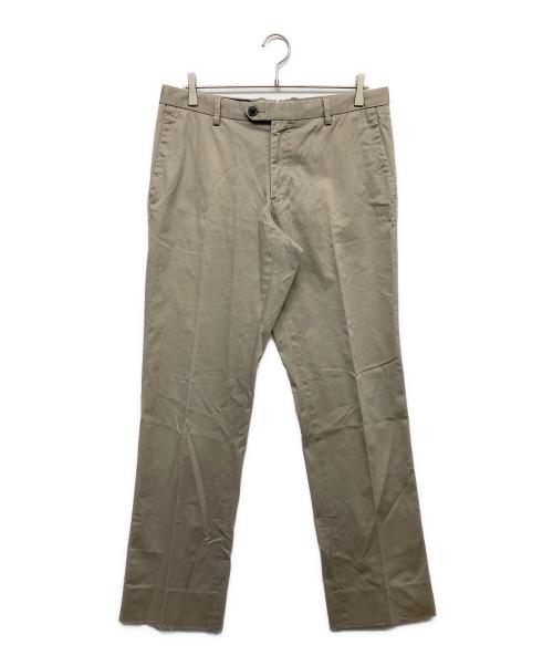 BURBERRY（バーバリー）BURBERRY (バーバリー) パンツ ベージュ サイズ:XLの古着・服飾アイテム