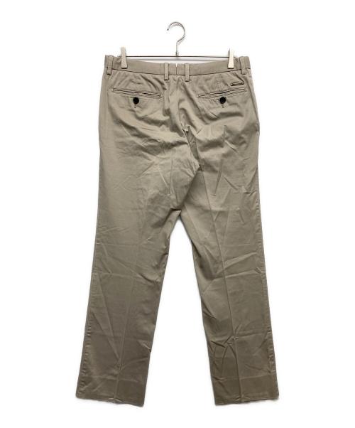 BURBERRY（バーバリー）BURBERRY (バーバリー) パンツ ベージュ サイズ:XLの古着・服飾アイテム