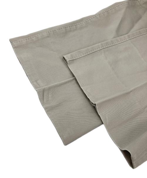 BURBERRY（バーバリー）BURBERRY (バーバリー) パンツ ベージュ サイズ:XLの古着・服飾アイテム