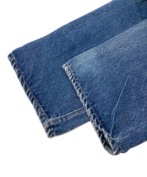 LEVI'S（リーバイス）LEVI'S (リーバイス) 501 66前期デニムパンツ インディゴ サイズ:W32の古着・服飾アイテム