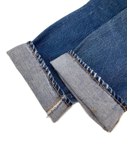 LEVI'S（リーバイス）LEVI'S (リーバイス) 501 66前期デニムパンツ インディゴ サイズ:W32の古着・服飾アイテム