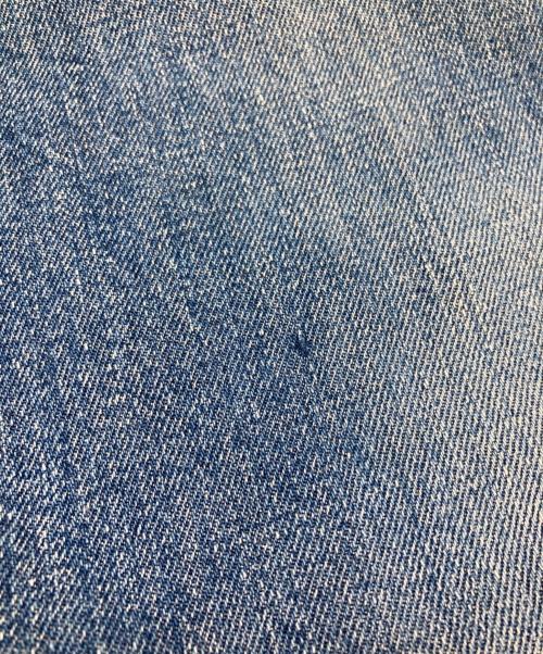 LEVI'S（リーバイス）LEVI'S (リーバイス) 501 66前期デニムパンツ インディゴ サイズ:W32の古着・服飾アイテム