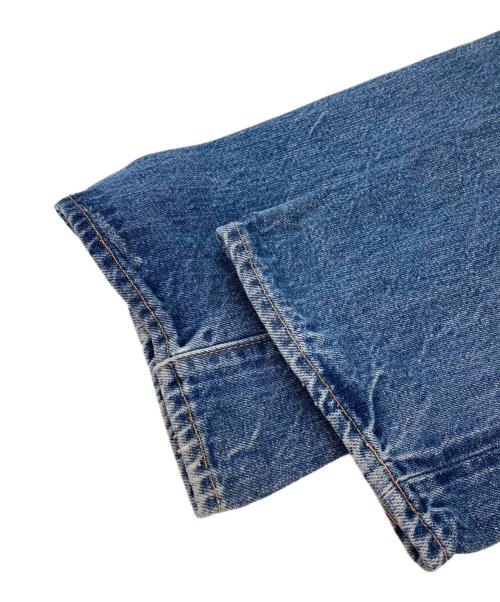 LEVI'S（リーバイス）LEVI'S (リーバイス) 501 66前期デニムパンツ インディゴ サイズ:W31の古着・服飾アイテム