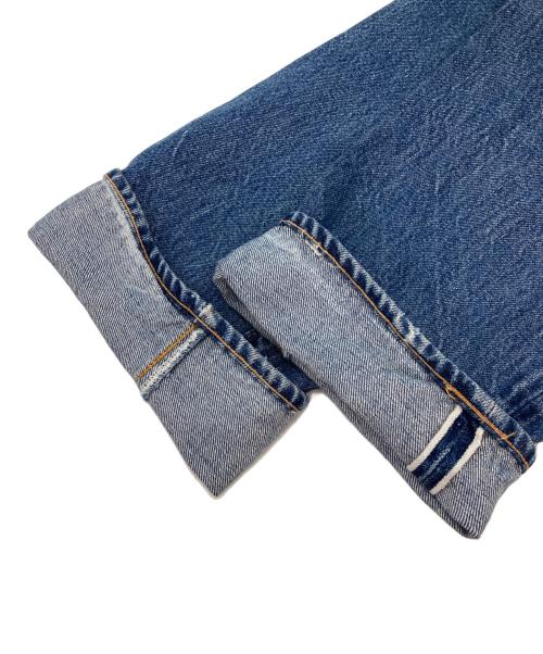 LEVI'S（リーバイス）LEVI'S (リーバイス) 501 66前期デニムパンツ インディゴ サイズ:W31の古着・服飾アイテム
