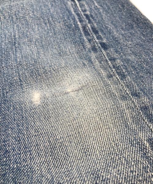 LEVI'S（リーバイス）LEVI'S (リーバイス) 501 66前期デニムパンツ インディゴ サイズ:W31の古着・服飾アイテム