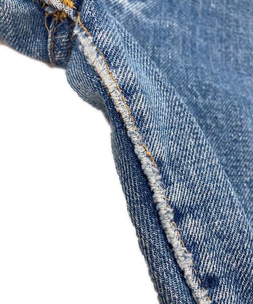 LEVI'S（リーバイス）LEVI'S (リーバイス) 501 66前期デニムパンツ インディゴ サイズ:W31の古着・服飾アイテム