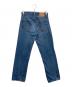 LEVI'S (リーバイス) 501 66前期デニムパンツ インディゴ サイズ:W31：40000円