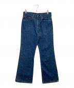 LEVI'Sリーバイス）の古着「517デニムパンツ」｜インディゴ