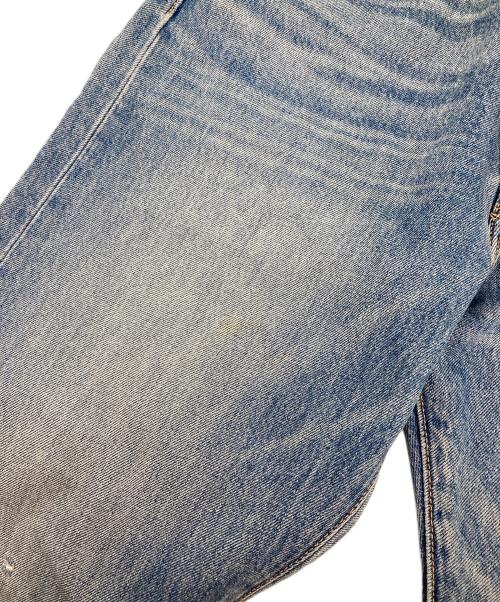 LEVI'S（リーバイス）LEVI'S (リーバイス) 501デニムパンツ ブルー サイズ:W34の古着・服飾アイテム