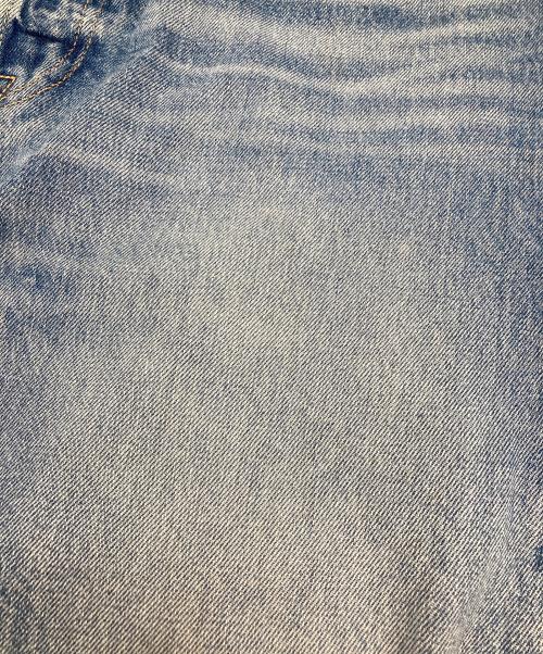 LEVI'S（リーバイス）LEVI'S (リーバイス) 501デニムパンツ ブルー サイズ:W34の古着・服飾アイテム