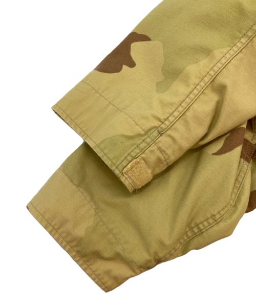 OAMC RE:WORK（オーエーエムシー リワーク）OAMC RE:WORK (オーエーエムシー リワーク) M65ジャケット グリーン サイズ:Sの古着・服飾アイテム