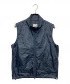 ASPESIアスペジ）の古着「スーツベスト」｜ネイビー