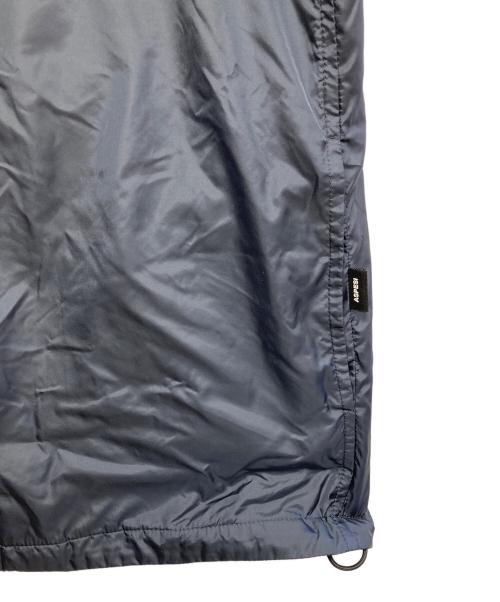 ASPESI（アスペジ）ASPESI (アスペジ) スーツベスト ネイビー サイズ:Lの古着・服飾アイテム