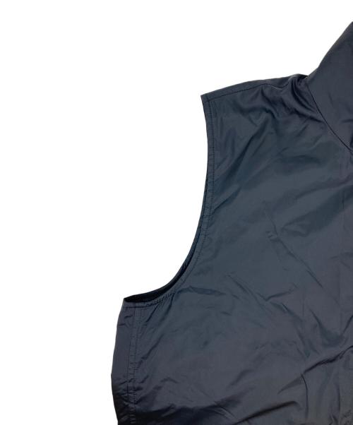 ASPESI（アスペジ）ASPESI (アスペジ) スーツベスト ネイビー サイズ:Lの古着・服飾アイテム