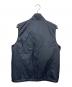 ASPESI (アスペジ) スーツベスト ネイビー サイズ:L：10000円