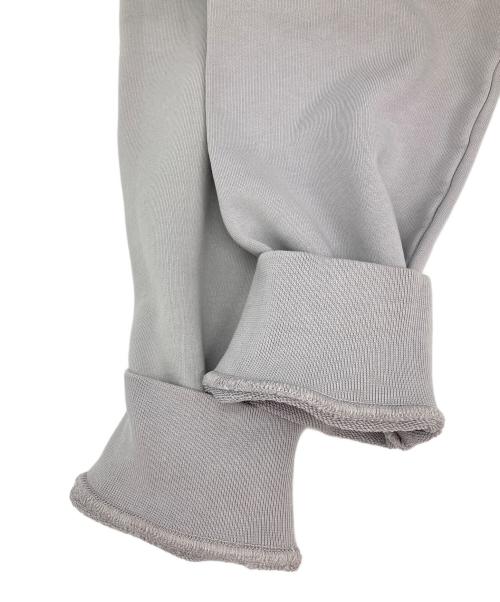 STONE ISLAND（ストーンアイランド）STONE ISLAND (ストーンアイランド) ソフトシェルライトジャケット ライトグレー サイズ:Lの古着・服飾アイテム