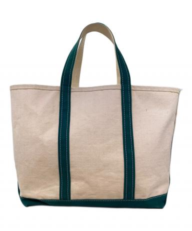 中古・古着通販】L.L.Bean (エルエルビーン) 80sトートバッグ