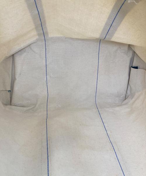 L.L.Bean（エルエルビーン）L.L.Bean (エルエルビーン) 80ｓトートバッグ グリーンの古着・服飾アイテム