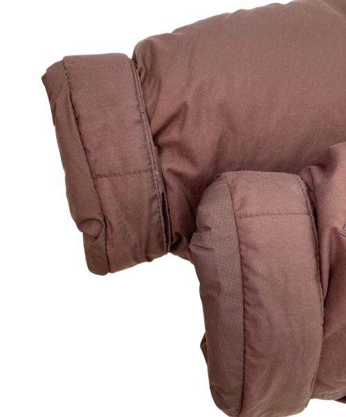 THE NORTH FACE（ザ ノース フェイス）THE NORTH FACE (ザ ノース フェイス) オルタレーションバフズジャケット ブラウン サイズ:Mの古着・服飾アイテム