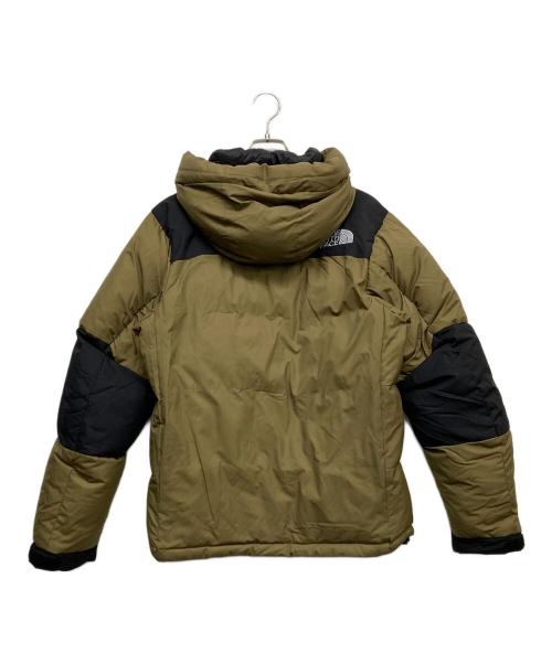THE NORTH FACE（ザ ノース フェイス）THE NORTH FACE (ザ ノース フェイス) バルトロライトジャケット オリーブ サイズ:Mの古着・服飾アイテム