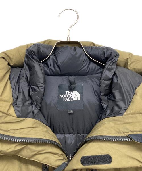 THE NORTH FACE（ザ ノース フェイス）THE NORTH FACE (ザ ノース フェイス) バルトロライトジャケット オリーブ サイズ:Mの古着・服飾アイテム