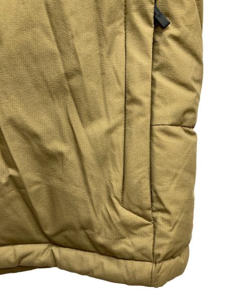 THE NORTH FACE（ザ ノース フェイス）THE NORTH FACE (ザ ノース フェイス) バルトロライトジャケット オリーブ サイズ:Mの古着・服飾アイテム